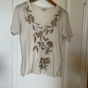 Lucky Brand top